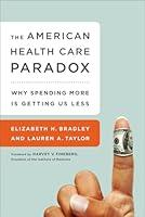 Algopix Similar Product 1 - American Health Care Paradox