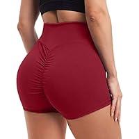 Algopix Similar Product 3 - FORUU Sports Shorts for Women 2020 New