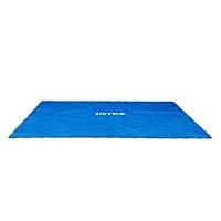 Algopix Similar Product 8 - Intex Krystal Clear 18by9Foot
