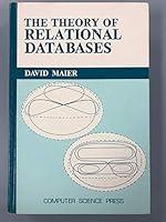 Algopix Similar Product 5 - Theory of Relational Databases