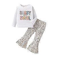 Algopix Similar Product 10 - HSOXLQF Kids Toddler Girls Clothes