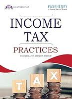 Algopix Similar Product 20 - INCOME TAX PRACTICES