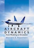 Algopix Similar Product 10 - Aircraft Dynamics From Modeling to