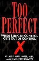 Algopix Similar Product 5 - Too Perfect When Being in Control Gets