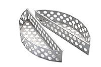 Algopix Similar Product 14 - Rsle Aluminum Charcoal Baskets for