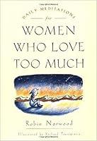 Algopix Similar Product 19 - Daily Meditations for Women Who Love