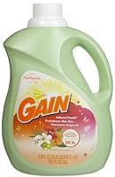 Algopix Similar Product 6 - Gain Liquid Fabric Softener  Island