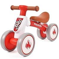 Algopix Similar Product 1 - Baby Balance Bike for 1 Year