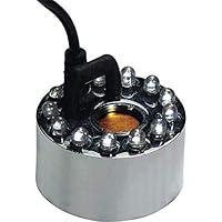 Algopix Similar Product 18 - MIST MAKER WITH LED