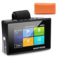 Algopix Similar Product 11 - WSDCAM 4 Inch Portable Wrist IP Camera