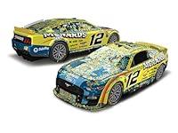 Algopix Similar Product 20 - Lionel Racing Ryan Blaney 2023 Menards