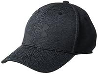 Algopix Similar Product 15 - Under Armour Boys Twist Closer 20 Hat