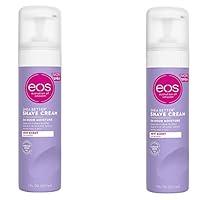 Algopix Similar Product 7 - EOS Ultra Moisturizing Shave