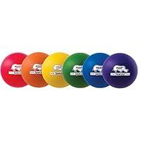 Algopix Similar Product 17 - Champion Sports Special Rhino Skin Ball