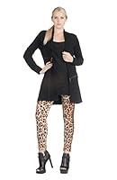 Algopix Similar Product 19 - Eva Varro Womens Barcelona Long Jacket