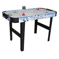 Algopix Similar Product 12 - 48 Air Hockey Table with Electronic