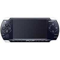 Algopix Similar Product 20 - Sony PSP Lite&Slim (Black)