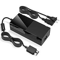 Algopix Similar Product 8 - Power Supply for Xbox One AC Adapter
