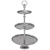 Algopix Similar Product 13 - Urban Designs Decorative 3Tier Round