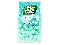 Algopix Similar Product 15 - Tic Tac Wintergreen 1oz