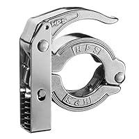 Algopix Similar Product 12 - USA Sealing Clamp for Vacuum Fitting 