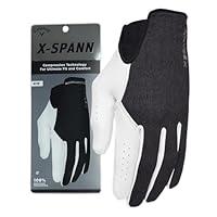 Algopix Similar Product 18 - Callaway Golf X Spann Glove Worn on