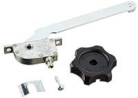 Algopix Similar Product 10 - Ventline BV011504 with Screw Operator