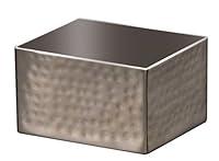 Algopix Similar Product 12 - American Metalcraft HMSPH4 Hammered