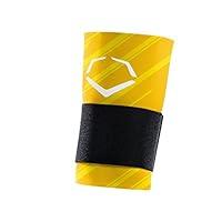 Algopix Similar Product 5 - EvoShield MLB Speed Stripe Wrist Guard