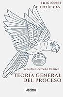 Algopix Similar Product 5 - Teora General del Proceso Spanish