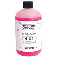 Algopix Similar Product 18 - Oakton WD0065400 401 pH Buffer