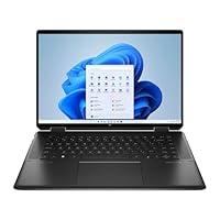 Algopix Similar Product 11 - HP REFURB SPEC X360 i7 32G 2T BLK