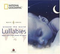 Algopix Similar Product 20 - National Geographic Lullabies  Dream