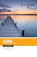 Algopix Similar Product 9 - John for Everyone Part 1 Chapters