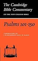 Algopix Similar Product 3 - Psalms 101150 Cambridge Bible