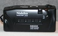 Algopix Similar Product 20 - Nishika N9000 35mm Quadrascopic 3D