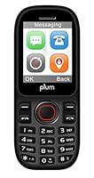 Algopix Similar Product 10 - Plum Bar 3G Unlocked Dual SIM Phone