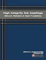 Algopix Similar Product 18 - High Integrity Die Castings