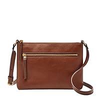 Algopix Similar Product 18 - Fossil Womens Fiona Leather Small