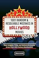 Algopix Similar Product 20 - Movie geek gifts 1001 Random and