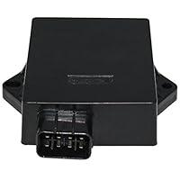 Algopix Similar Product 20 - Caltric CDI Igniter Compatible With