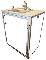 Algopix Similar Product 13 - Monsam PSE2001F Single Compartment