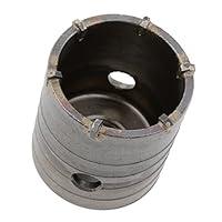 Algopix Similar Product 5 - Almencla 40100mm Drill Bit Coated Hole