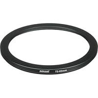 Algopix Similar Product 9 - Sensei 72-62mm Step-Down Ring