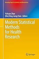 Algopix Similar Product 11 - Modern Statistical Methods for Health