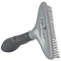 Algopix Similar Product 16 - FURminator DogCat Grooming Rake