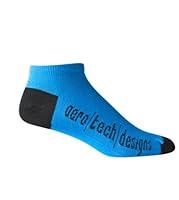 Algopix Similar Product 10 - AEROTECHDESIGNS No Show Socks Color