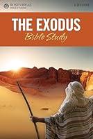 Algopix Similar Product 13 - The Exodus (Rose Visual Bible Studies)