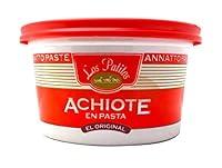 Algopix Similar Product 1 - Los Patitos Achiote Paste from Costa