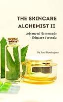 Algopix Similar Product 10 - The Skincare Alchemist II  Advanced